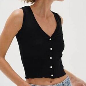 LNA Helena Button Tank